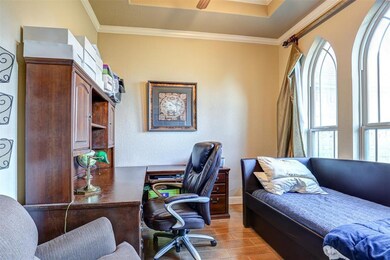 306 Ellis Ridge Dr, Weatherford, TX 76085 - photo 7