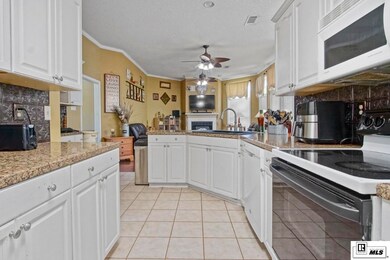 114 Tamarack Cir, West Monroe, LA 71291 - photo 5