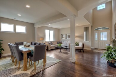 19111 106th Avenue Ct E unit 42, Puyallup, WA 98374 - photo 4