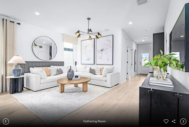 216 Daniels Dusty Trail, Georgetown, TX 78626 - photo 4