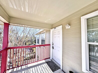 412 Burleson St unit 121, San Marcos, TX 78666 - photo 2