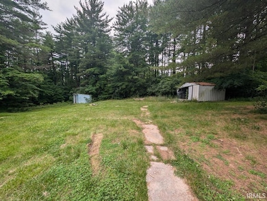 1500 N Algood Dr, Bloomfield, IN 47424 - photo 2