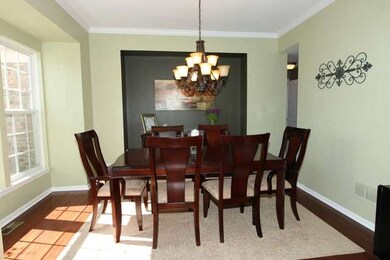 4081 Georgetown Cir, Algonquin, IL 60102 - photo 3