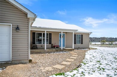 7701 N 100 W, Hartford City, IN 47348 - photo 3