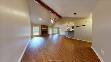 1215 Glade St, College Station, TX 77840 - photo 3