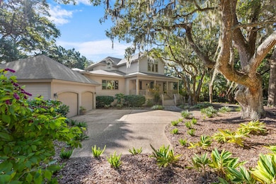 2433 High Hammock Rd, Johns Island, SC 29455 - photo 4