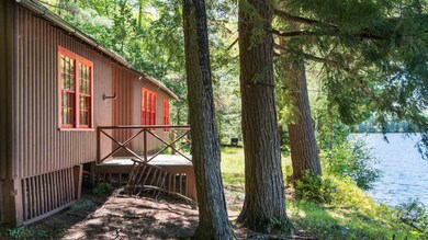 365 Forest Lake Rd, Dalton, NH 03598 - photo 2