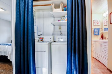 7-Laundry Nook