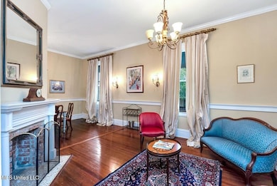 26 Homochitto St, Natchez, MS 39120 - photo 5