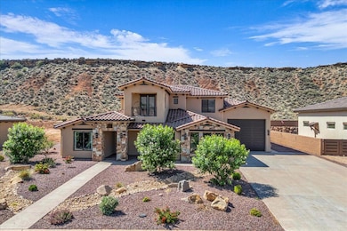 385 E Entrada Dr, Virgin, UT 84779 - photo 2