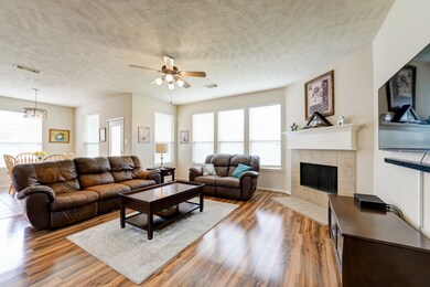 3508 Sebago Dr, Pearland, TX 77584 - photo 6