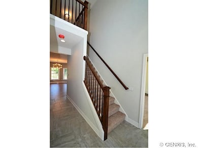 Foyer These pictures are of recent new builds and 