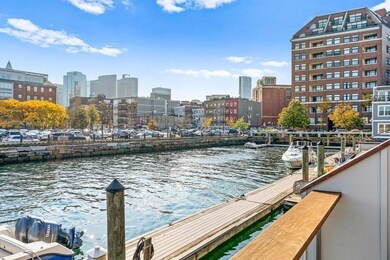 Union Wharf unit TH6, Boston, MA 02109 - photo 2