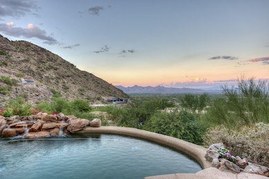 028_Views of McDowell Mountains