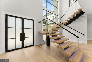 1678 Thomas Dr, Hoschton, GA 30548 - photo 7