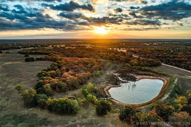 27825 S 449th West Ave, Depew, OK 74028 - photo 2