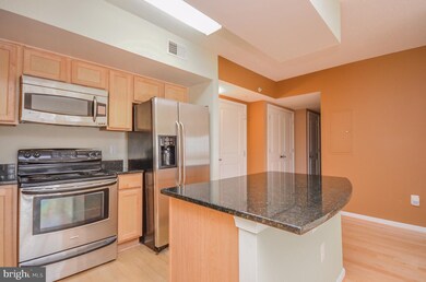The Aurora Condominiums unit 909, Silver Spring, MD 20910 - photo 7
