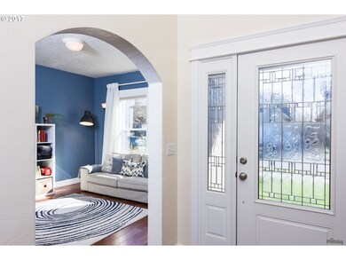 Entrance/Foyer