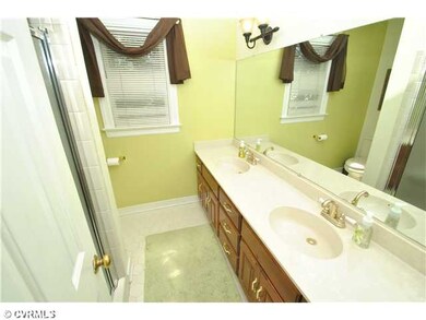 Master Bath