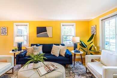 83 Main St, Winchester, MA 01890 - photo 2