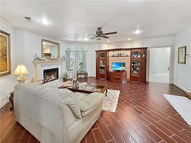 233 Leeds Dr, Slidell, LA 70461 - photo 4