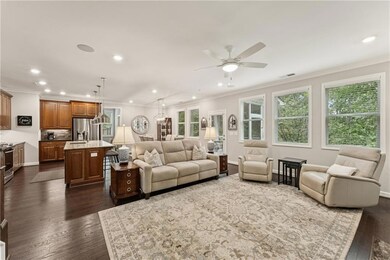 576 Cresentry Brook, Smyrna, GA 30082 - photo 5