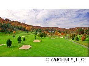 Kenmure golf course