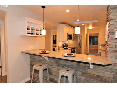 Kitchen/Nook