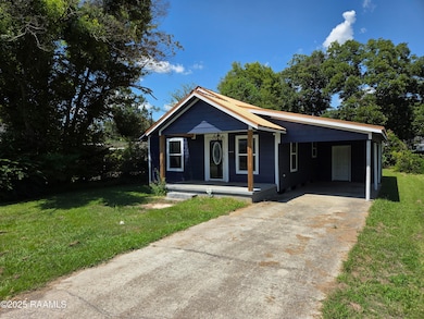 814 Howard St, Jennings, LA 70546 - photo 2