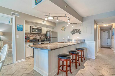 The Oceans unit The Oceans 1114, North Myrtle Beach, SC 29582 - photo 2