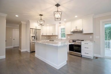 27 Run Brook Cir, Taunton, MA 02780 - photo 3