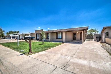 663 E Garnet Ave, Mesa, AZ 85204 - photo 5