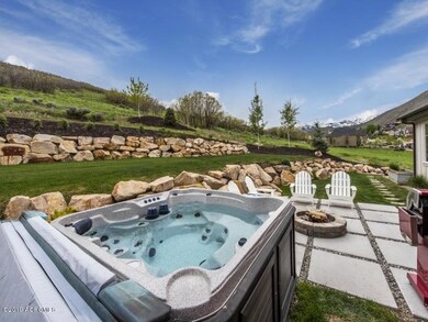 424 E Saddle Dr, Midway, UT 84049 - photo 3