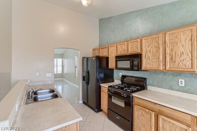 All appliances included