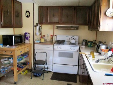 0 Mesa Loop unit 754772, Gunnison, CO 81230 - photo 6