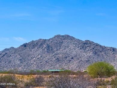 0 W McDavid Rd 4 17 Acres, Maricopa, AZ 85139 - photo 5