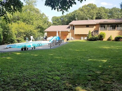 Enjoy Summertime fun in this awesome and private b