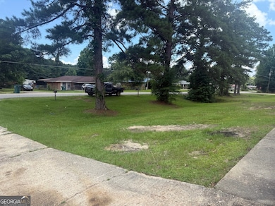 516 Gammage Rd, Eufaula, AL 36027 - photo 2