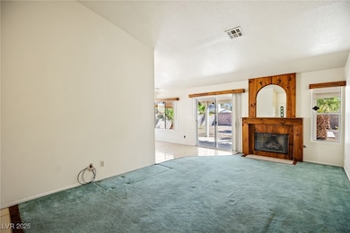 4529 Point Breeze Dr, North Las Vegas, NV 89031 - photo 4