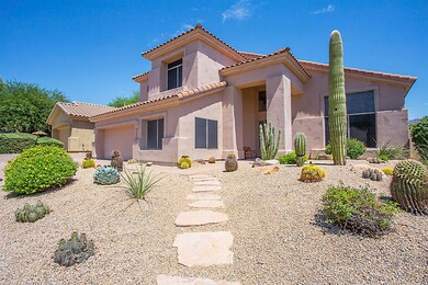 23209 N 90TH Way, Scottsdale, AZ 85255