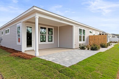 323 Suwannee Dr unit 72B, Inlet Beach, FL 32413 - photo 3