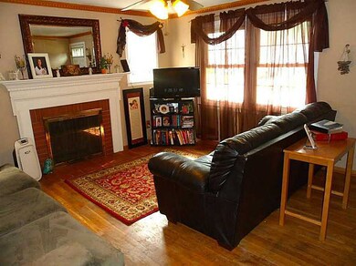 Living Room.