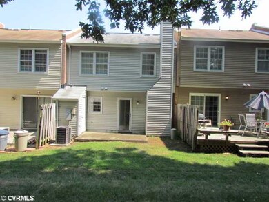 Exterior Back