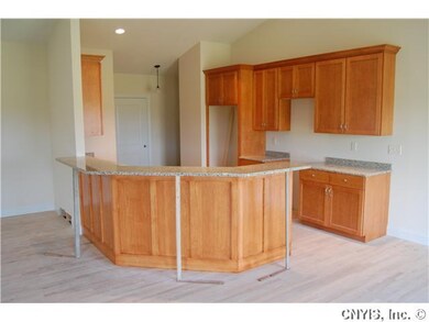 Kitchen Prior Model