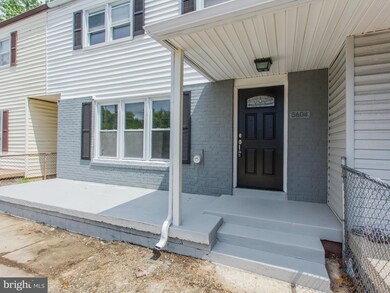 5604 Walker Mill Rd, Capitol Heights, MD 20743 - photo 3