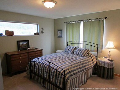 Bedroom.