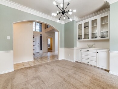 4113 Steeplechase Dr, Colleyville, TX 76034 - photo 6