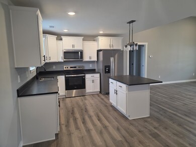 102 Alice Preston Loop, Gordonsville, TN 38563 - photo 5