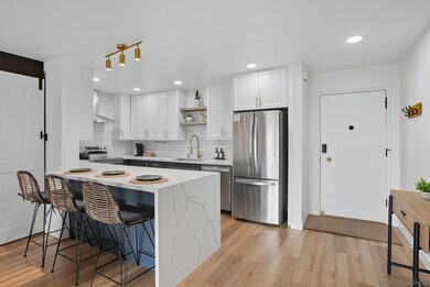 Point Loma Villas unit 45, San Diego, CA 92107 - photo 2