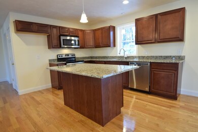 46 Restarick Ave, Randolph, MA 02368 - photo 3
